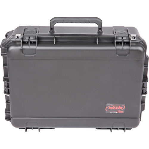 SKB 3i-2215-8DL iSeries Waterproof Utility Case with Wheels