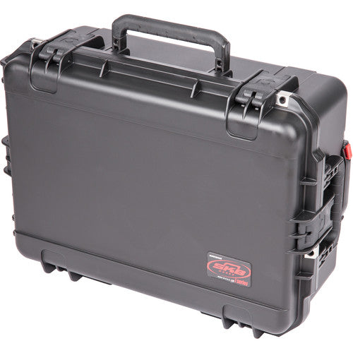 SKB 3i-2215-8DL iSeries Waterproof Utility Case with Wheels