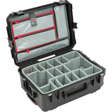 Load image into Gallery viewer, SKB 3i-2215-8DL iSeries Waterproof Utility Case with Wheels