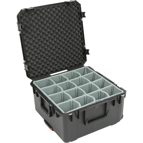 SKB 3i-2222-12DT iSeries 2222-12 Case