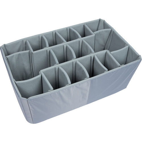 SKB 5DV-301912TT iSeries 3019-12 Think Tank Designed Divider Set (Photo)