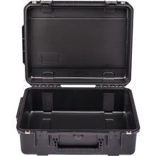 Load image into Gallery viewer, SKB 3i-2015-7B-E Mil-Std Waterproof Case 7" Deep (Black)
