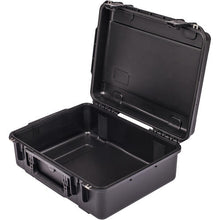Load image into Gallery viewer, SKB 3i-2015-7B-E Mil-Std Waterproof Case 7" Deep (Black)