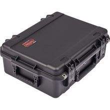 Load image into Gallery viewer, SKB 3i-2015-7B-E Mil-Std Waterproof Case 7" Deep (Black)