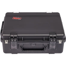 Load image into Gallery viewer, SKB 3i-2015-7B-E Mil-Std Waterproof Case 7" Deep (Black)