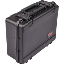 Load image into Gallery viewer, SKB 3i-2015-7B-E Mil-Std Waterproof Case 7" Deep (Black)