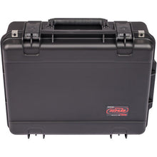 Load image into Gallery viewer, SKB 3i-2015-7B-E Mil-Std Waterproof Case 7" Deep (Black)