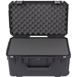 SKB 3i-2011-10BC i-Series Waterproof Utility Case (Cubed Foam)