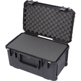 SKB 3i-2011-10BC i-Series Waterproof Utility Case (Cubed Foam)