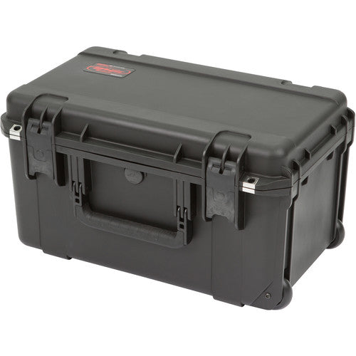 SKB 3i-2011-10BC i-Series Waterproof Utility Case (Cubed Foam)