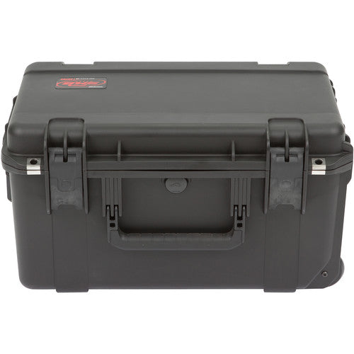 SKB 3i-2011-10BE i-Series 2011-10 Waterproof Utility Case (Empty)