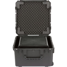 Load image into Gallery viewer, SKB 3i-2424M146U iSeries Injection Molded Fly Rack (6 RU, 20" Depth)