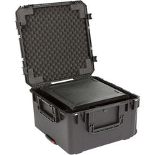 Load image into Gallery viewer, SKB 3i-2424M146U iSeries Injection Molded Fly Rack (6 RU, 20" Depth)