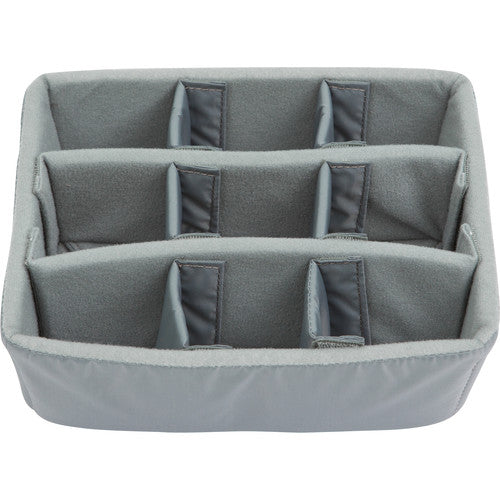 SKB 5DV-1711-TT iSeries 1711-6 Think Tank Designed Divider Set