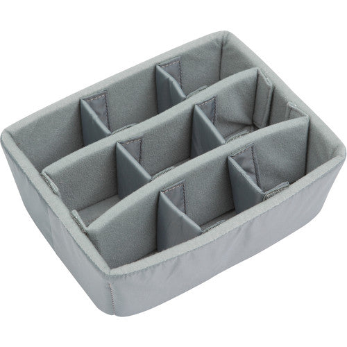SKB 5DV-1711-TT iSeries 1711-6 Think Tank Designed Divider Set