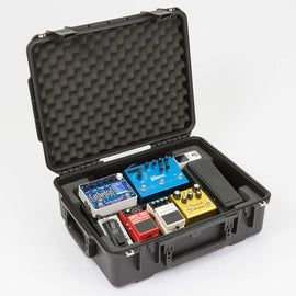 SKB 3i-2015-7-PB iSeries 2015-7 Case w/ 1SKB-PB1712 Pedalboard