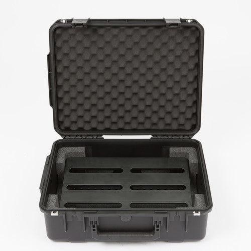 SKB 3i-2015-7-PB iSeries 2015-7 Case w/ 1SKB-PB1712 Pedalboard