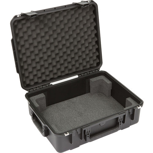 SKB 3i-2015-7-PB iSeries 2015-7 Case w/ 1SKB-PB1712 Pedalboard
