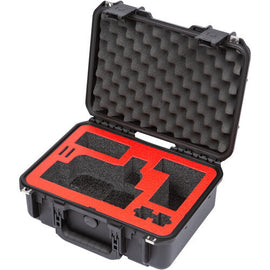 SKB 3i-1510-6XA iSeries 1510-6 Canon XA Camcorder Case