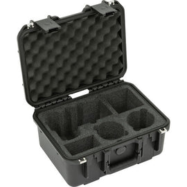 SKB 3i-13096A74 iSeries 1309-6 Sony A7R IV Series Case