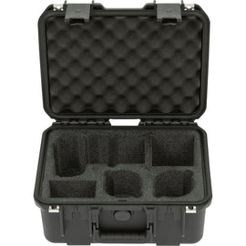 SKB 3i-13096A74 iSeries 1309-6 Sony A7R IV Series Case