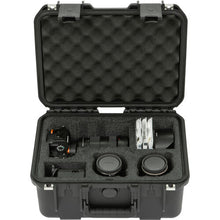 Load image into Gallery viewer, SKB 3i-13096A74 iSeries 1309-6 Sony A7R IV Series Case