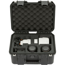 Load image into Gallery viewer, SKB 3i-13096A74 iSeries 1309-6 Sony A7R IV Series Case