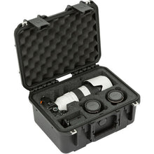Load image into Gallery viewer, SKB 3i-13096A74 iSeries 1309-6 Sony A7R IV Series Case