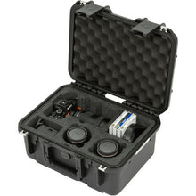 Load image into Gallery viewer, SKB 3i-13096A74 iSeries 1309-6 Sony A7R IV Series Case