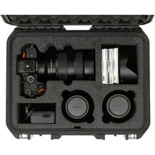 Load image into Gallery viewer, SKB 3i-13096A74 iSeries 1309-6 Sony A7R IV Series Case
