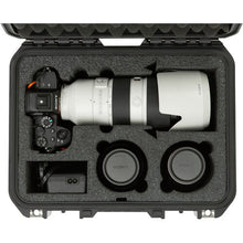 Load image into Gallery viewer, SKB 3i-13096A74 iSeries 1309-6 Sony A7R IV Series Case