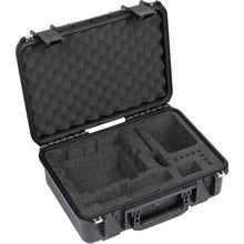 Load image into Gallery viewer, SKB 3i-1711-SEN iSeries 1711-6 Sennheiser EW100 / EW300 / EW500 Case