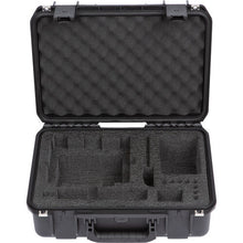 Load image into Gallery viewer, SKB 3i-1711-SEN iSeries 1711-6 Sennheiser EW100 / EW300 / EW500 Case