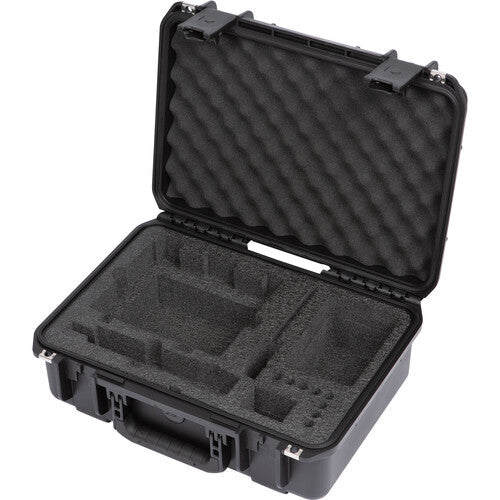 SKB 3i-1711-SEN iSeries 1711-6 Sennheiser EW100 / EW300 / EW500 Case