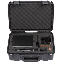 Load image into Gallery viewer, SKB 3i-1711-SEN iSeries 1711-6 Sennheiser EW100 / EW300 / EW500 Case