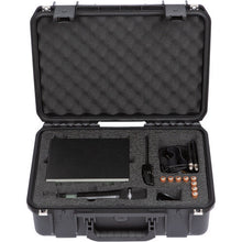 Load image into Gallery viewer, SKB 3i-1711-SEN iSeries 1711-6 Sennheiser EW100 / EW300 / EW500 Case