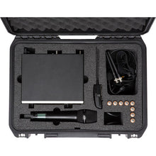 Load image into Gallery viewer, SKB 3i-1711-SEN iSeries 1711-6 Sennheiser EW100 / EW300 / EW500 Case