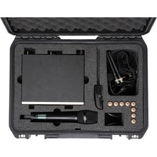 Load image into Gallery viewer, SKB 3i-1711-SEN iSeries 1711-6 Sennheiser EW100 / EW300 / EW500 Case