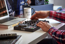 Load image into Gallery viewer, Hercules Inpulse 200 2-Channel DJ Controller - Built-In Audio Interface