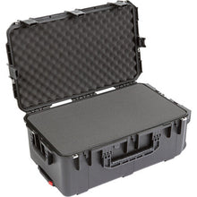 Load image into Gallery viewer, SKB 3i-2615-10BC iSeries Wheeled Waterproof Utility Case (with Cubed Foam)