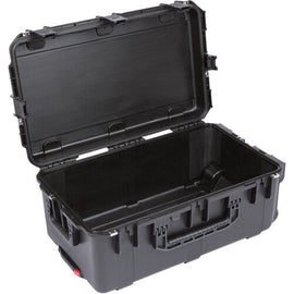 SKB 3i-2615-10BE iSeries Wheeled Waterproof Utility Case (Empty)