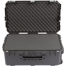 Load image into Gallery viewer, SKB 3i-2615-10BC iSeries Wheeled Waterproof Utility Case (with Cubed Foam)