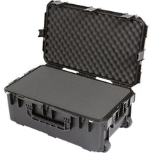Load image into Gallery viewer, SKB 3i-2615-10BC iSeries Wheeled Waterproof Utility Case (with Cubed Foam)