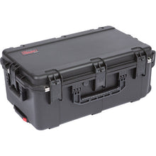 Load image into Gallery viewer, SKB 3i-2615-10BC iSeries Wheeled Waterproof Utility Case (with Cubed Foam)