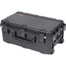 Load image into Gallery viewer, SKB 3i-2615-10BC iSeries Wheeled Waterproof Utility Case (with Cubed Foam)