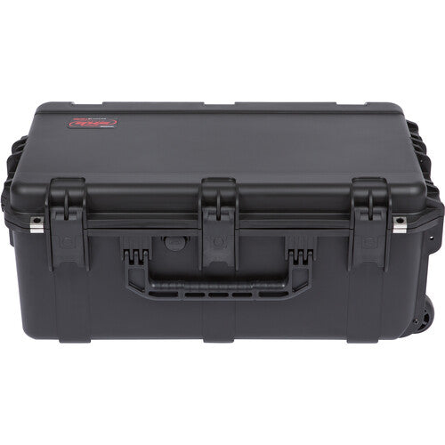 SKB 3i-2615-10BE iSeries Wheeled Waterproof Utility Case (Empty)