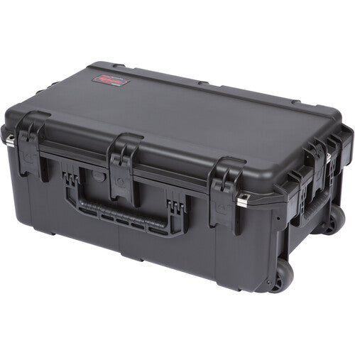 SKB 3i-2615-10BE iSeries Wheeled Waterproof Utility Case (Empty)