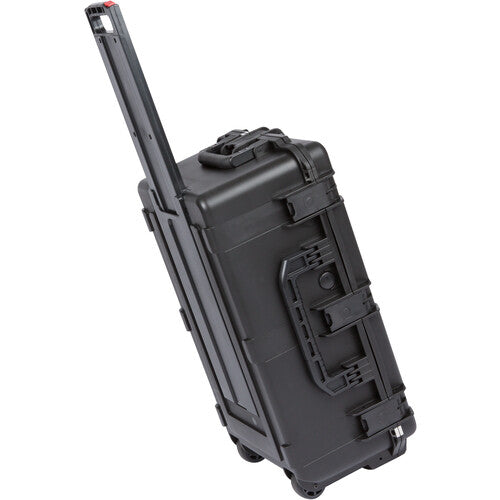 SKB 3i-2615-10BE iSeries Wheeled Waterproof Utility Case (Empty)