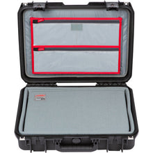 Load image into Gallery viewer, SKB 3i-1813-5NT iSeries 1813-5 Laptop Case w/Think Tank Interior