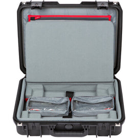 SKB 3i-1813-5NT iSeries 1813-5 Laptop Case w/Think Tank Interior